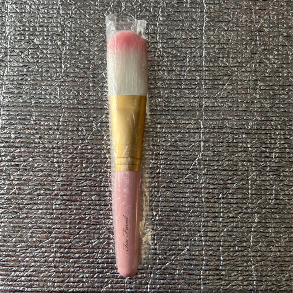 Too Faced Brush